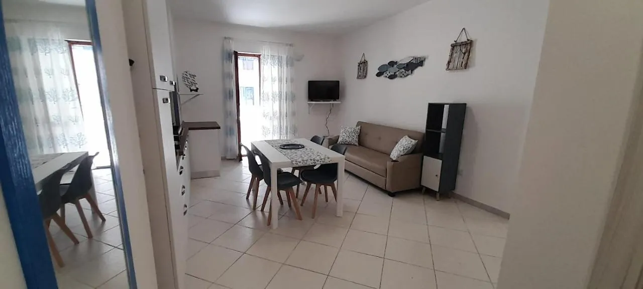 Beach Apartment Alghero Italy