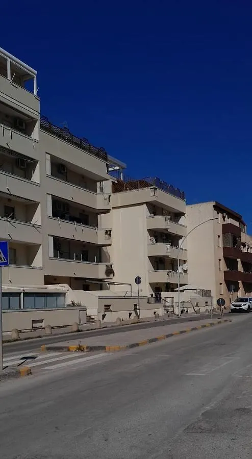 Beach Apartment Alghero Italie