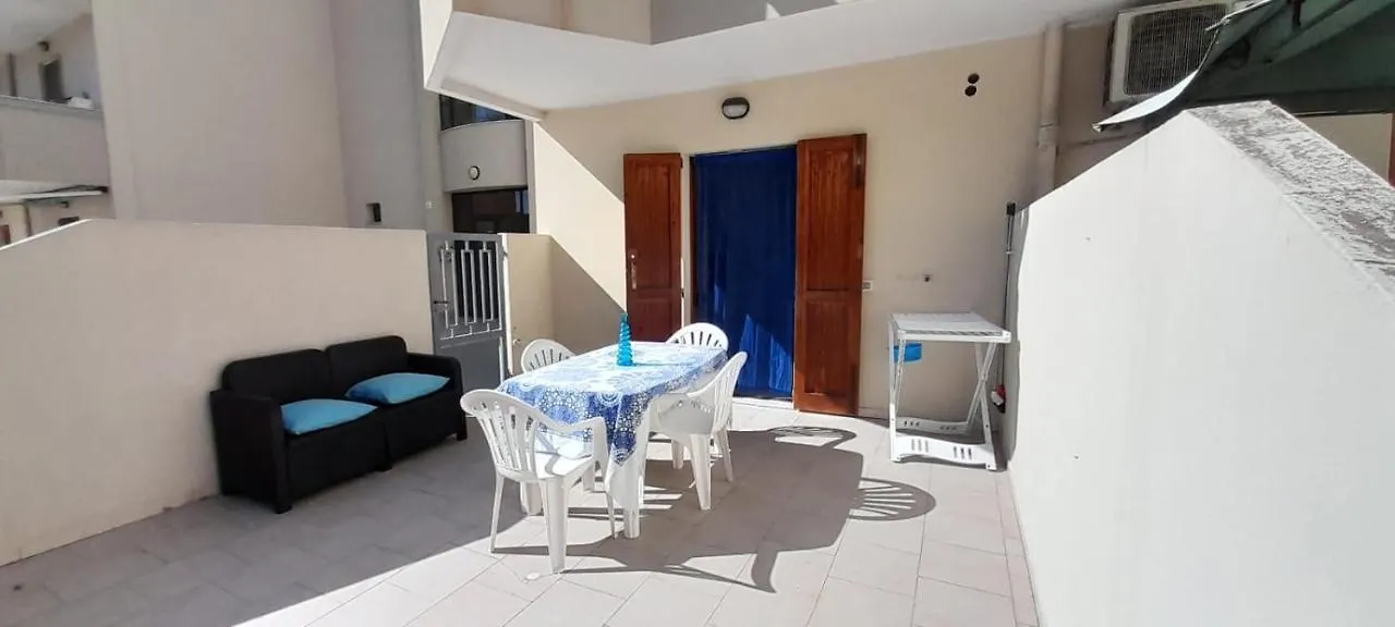 Beach Apartment Alghero