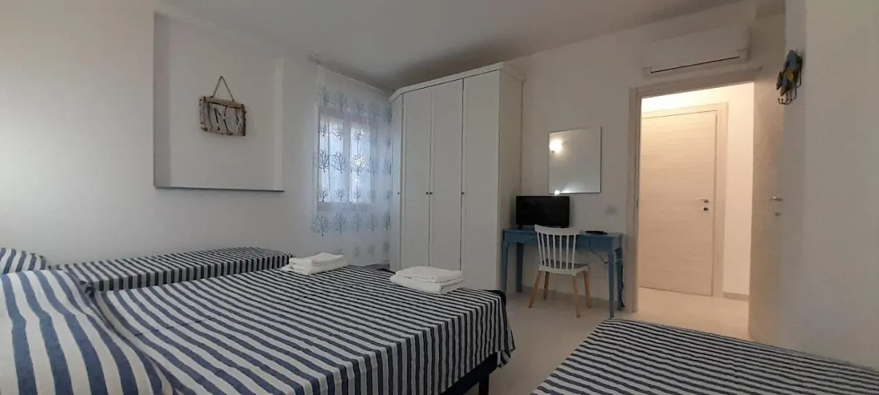 Beach Apartment Alghero