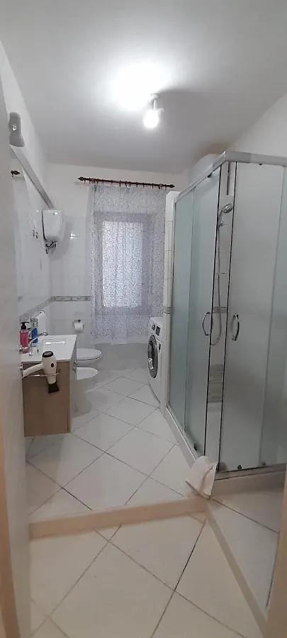 Beach Apartment Alghero