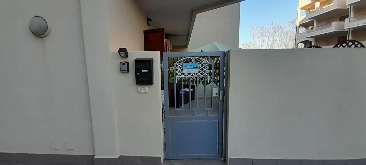 Beach Apartment Alghero