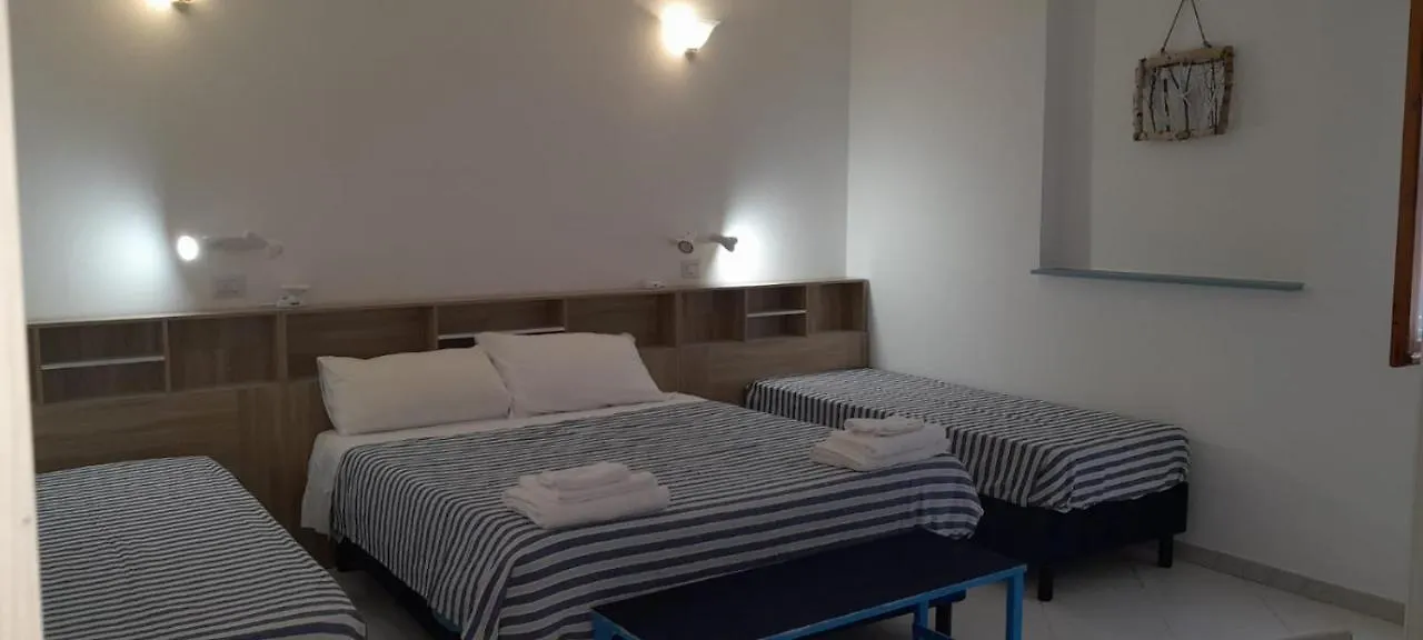 Beach Apartment Alghero 0*,  Italie