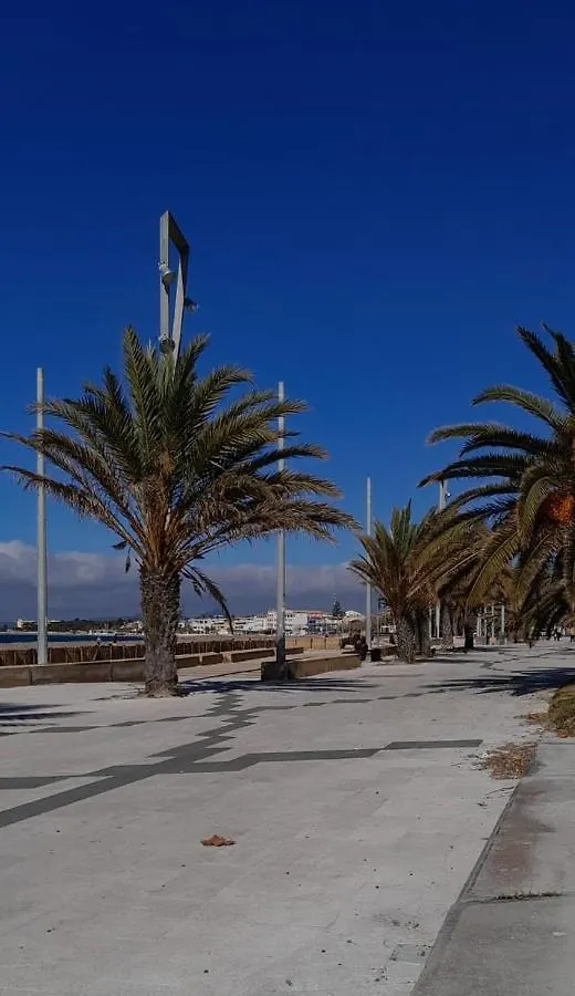 Beach Apartment Alghero 0*,  Italien