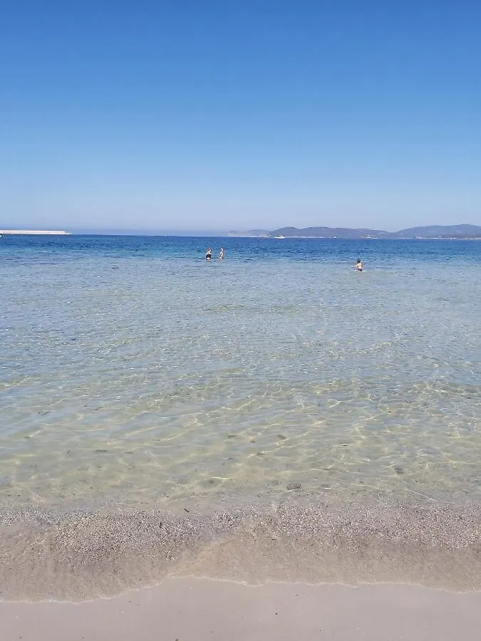 Beach Apartment Alghero
