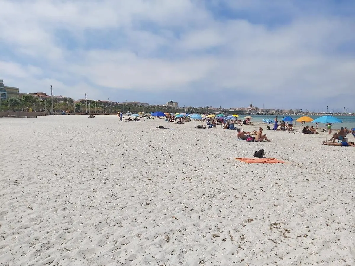 Kontakte von Beach Apartment