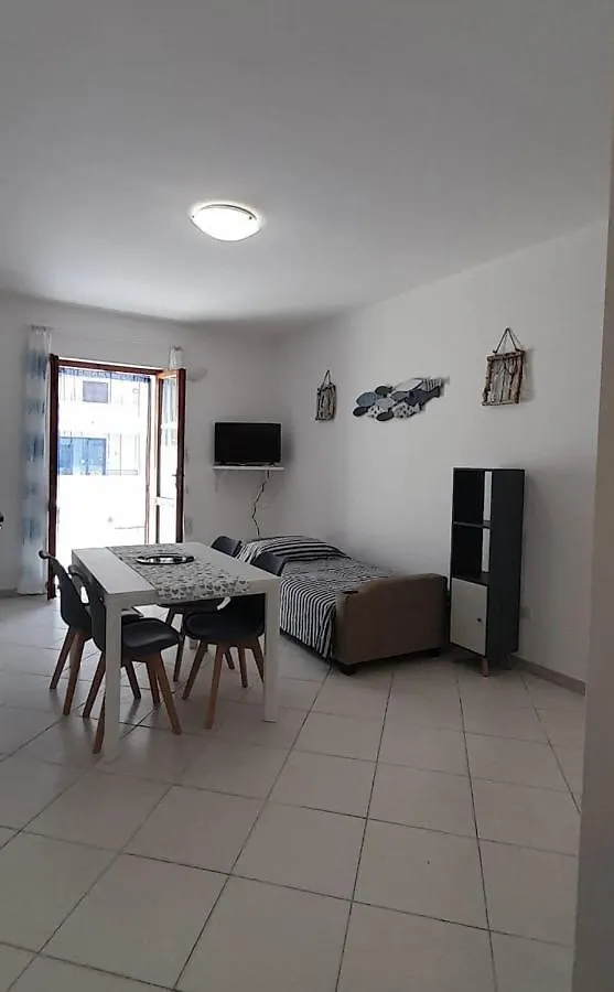Beach Apartment Alghero