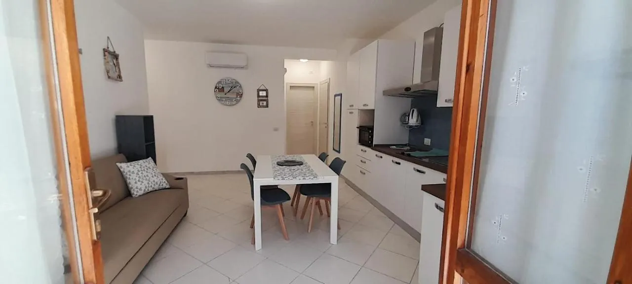 Beach Apartment Alghero