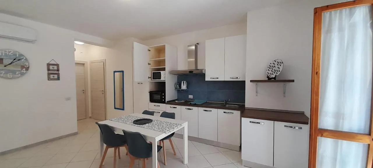 Beach Apartment Alghero